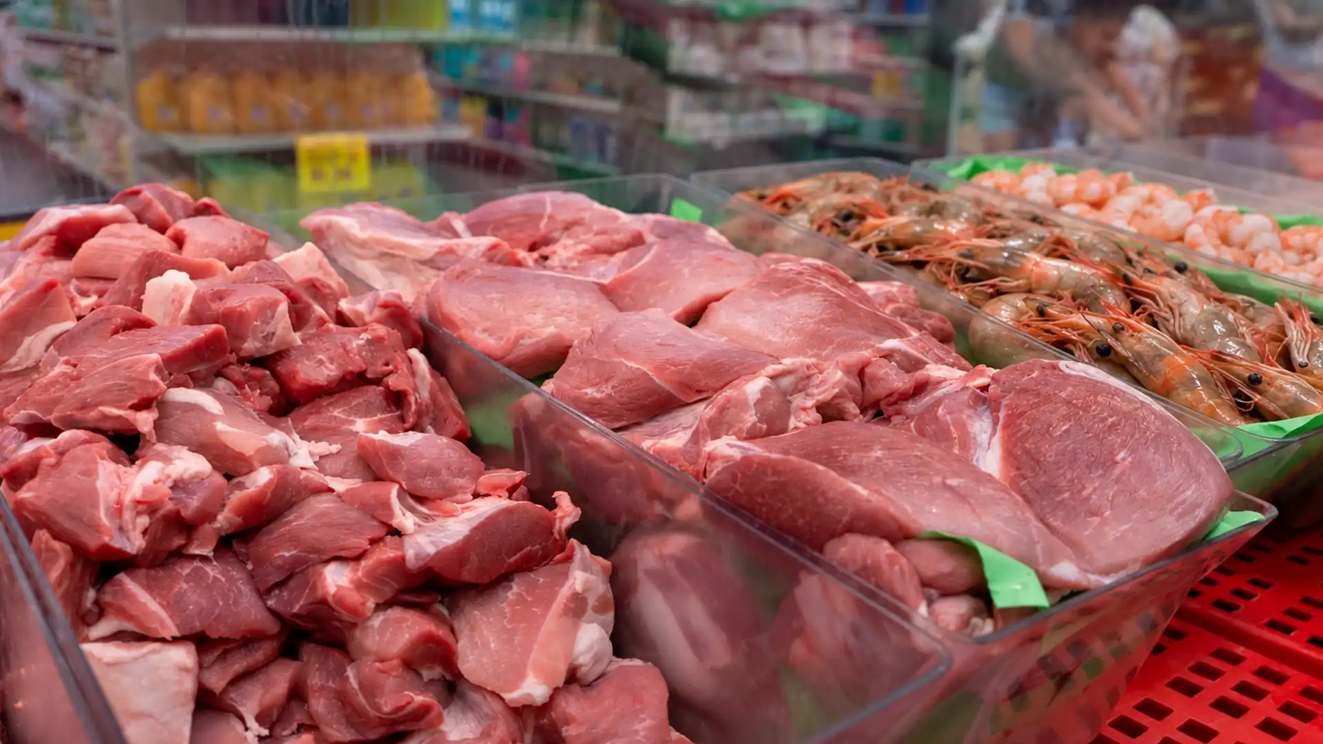 meat seadfood home