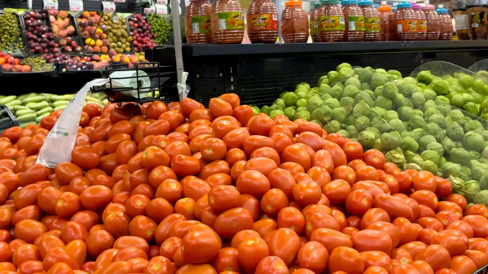 produce home